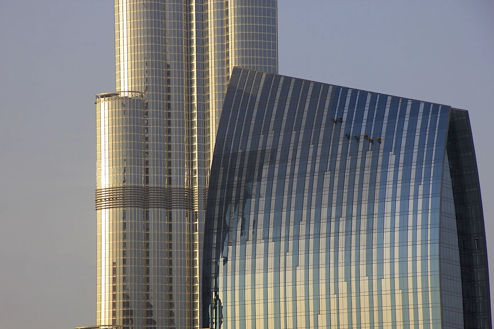 Dubai