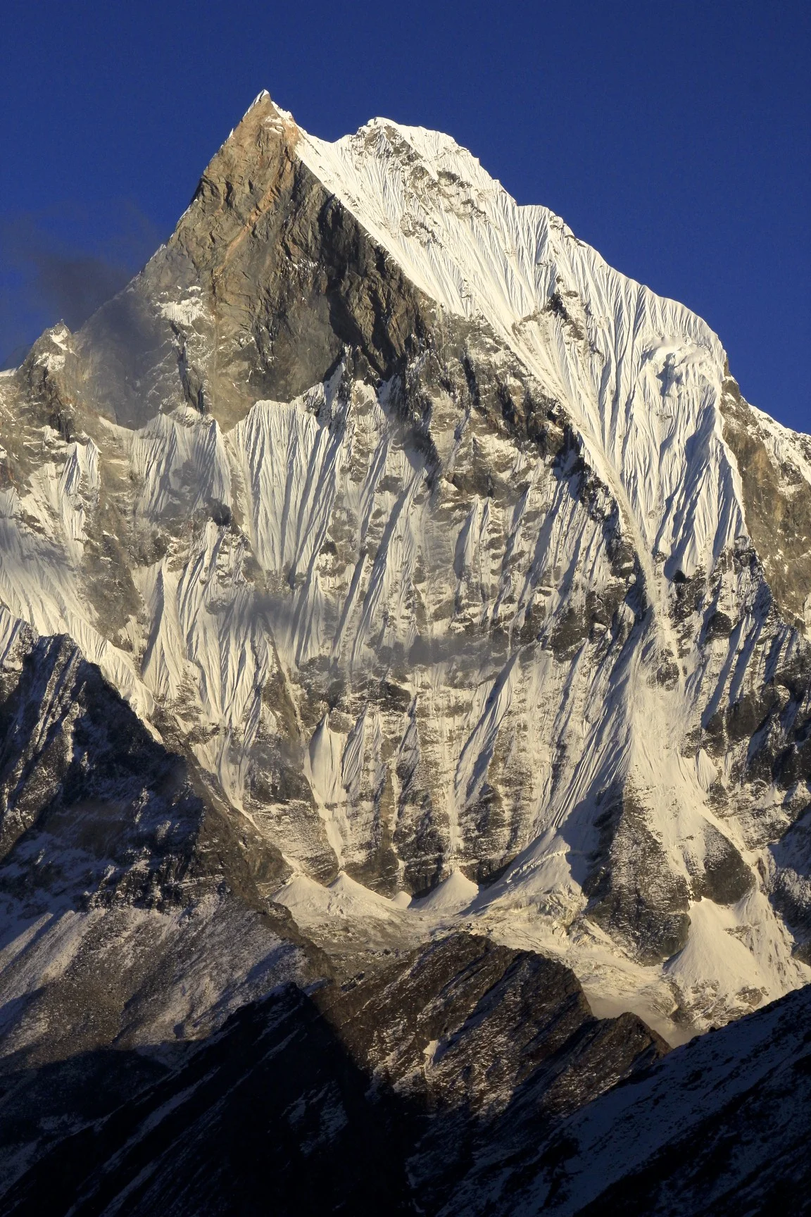 Machapuchare