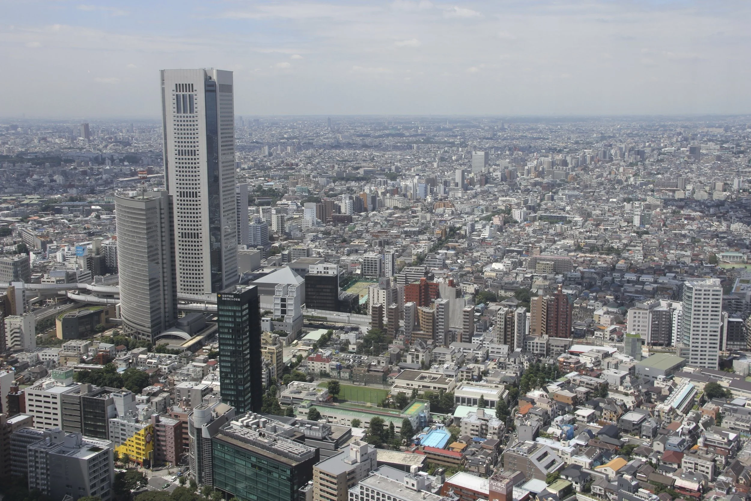 Tokyo