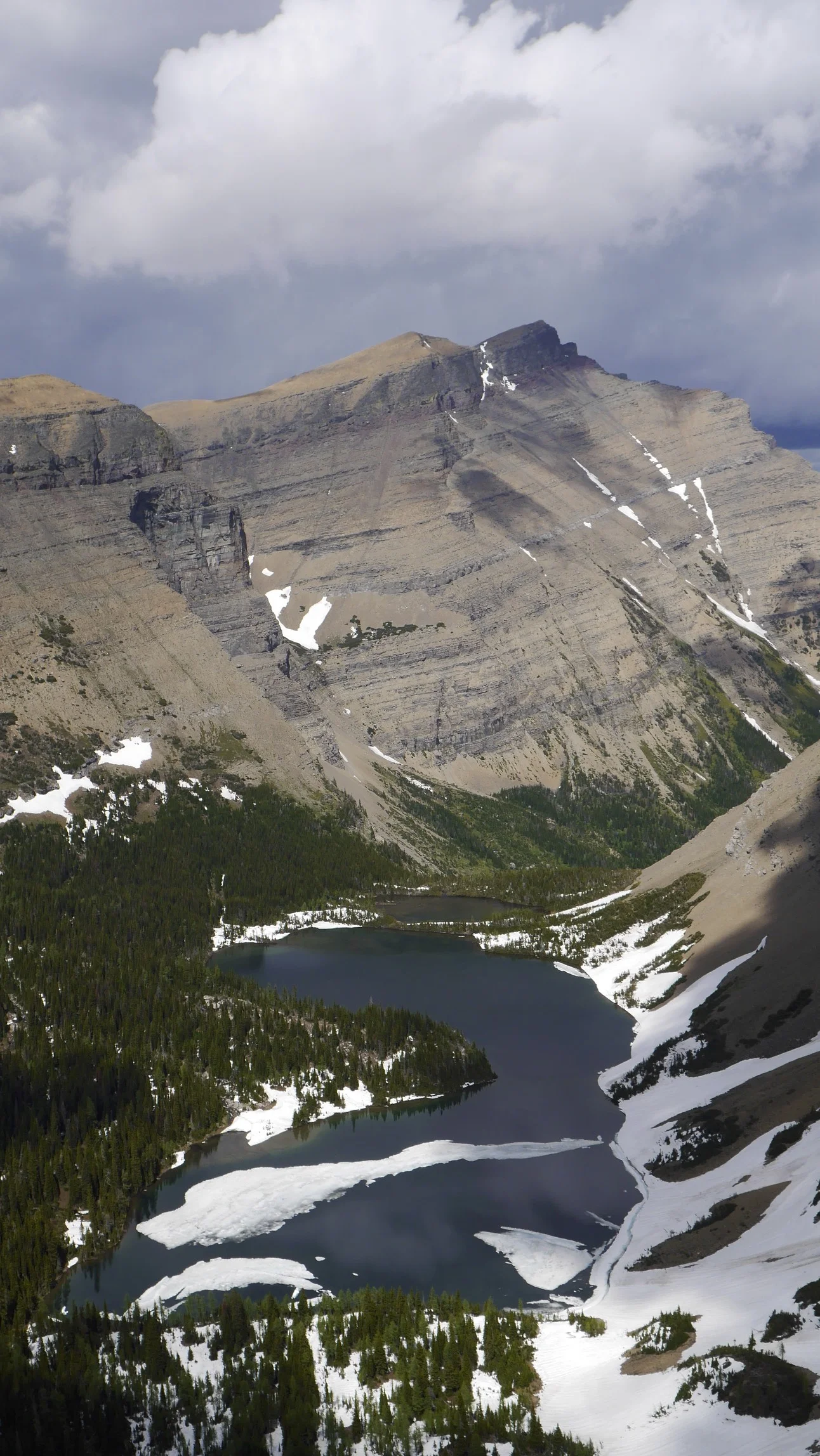 Waterton Lakes National Park