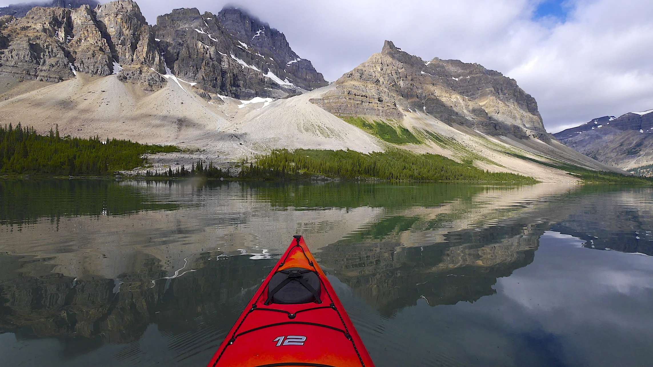 Bow Lake