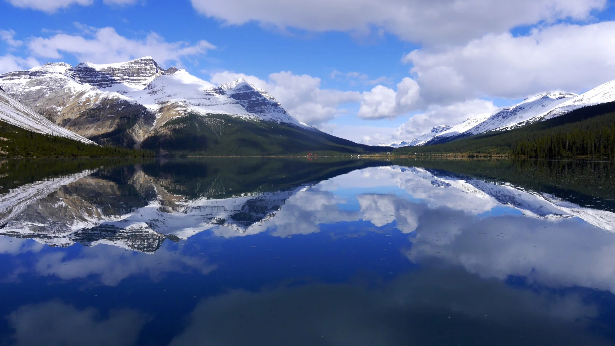 Bow Lake