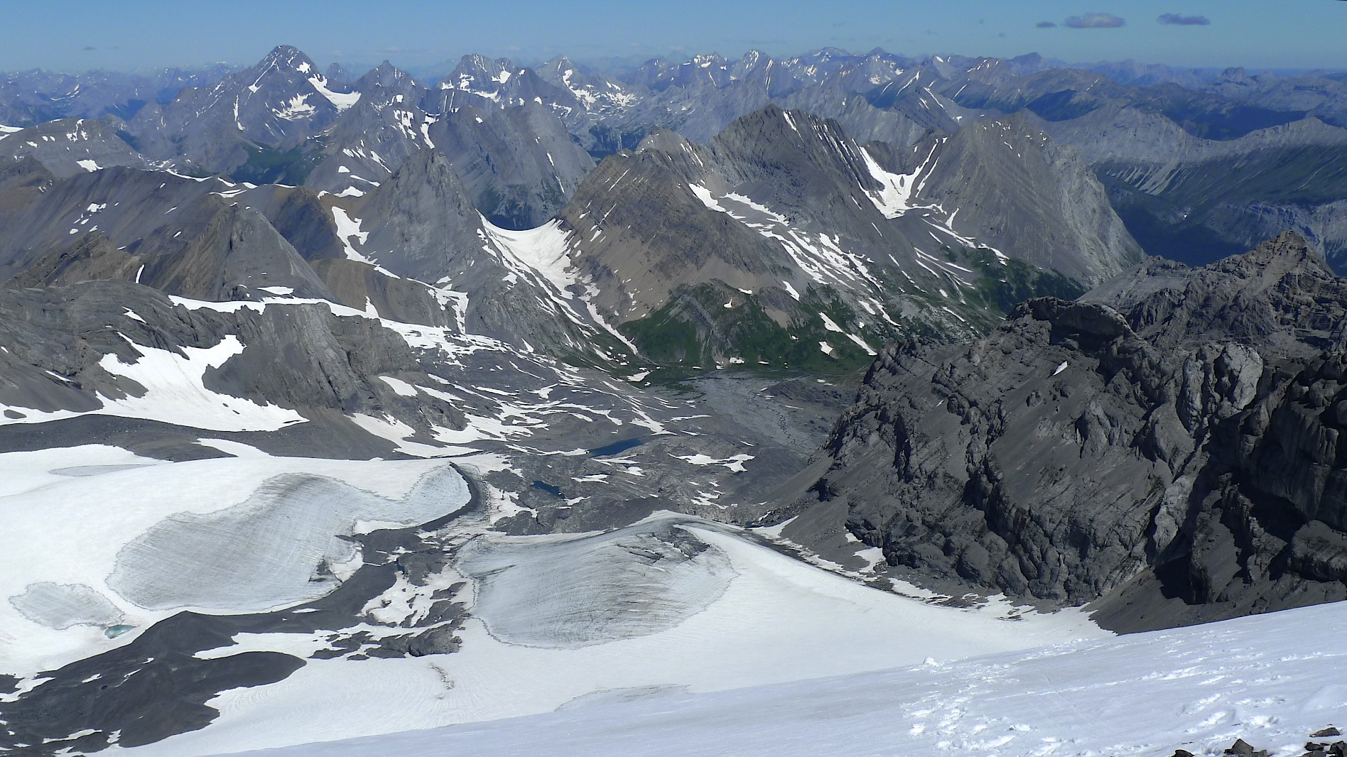 Mt. Joffre