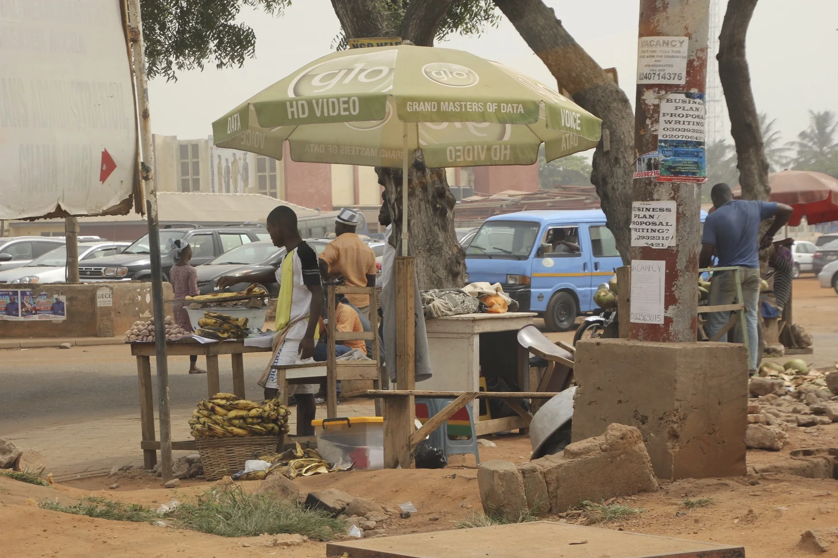 Accra, Ghana