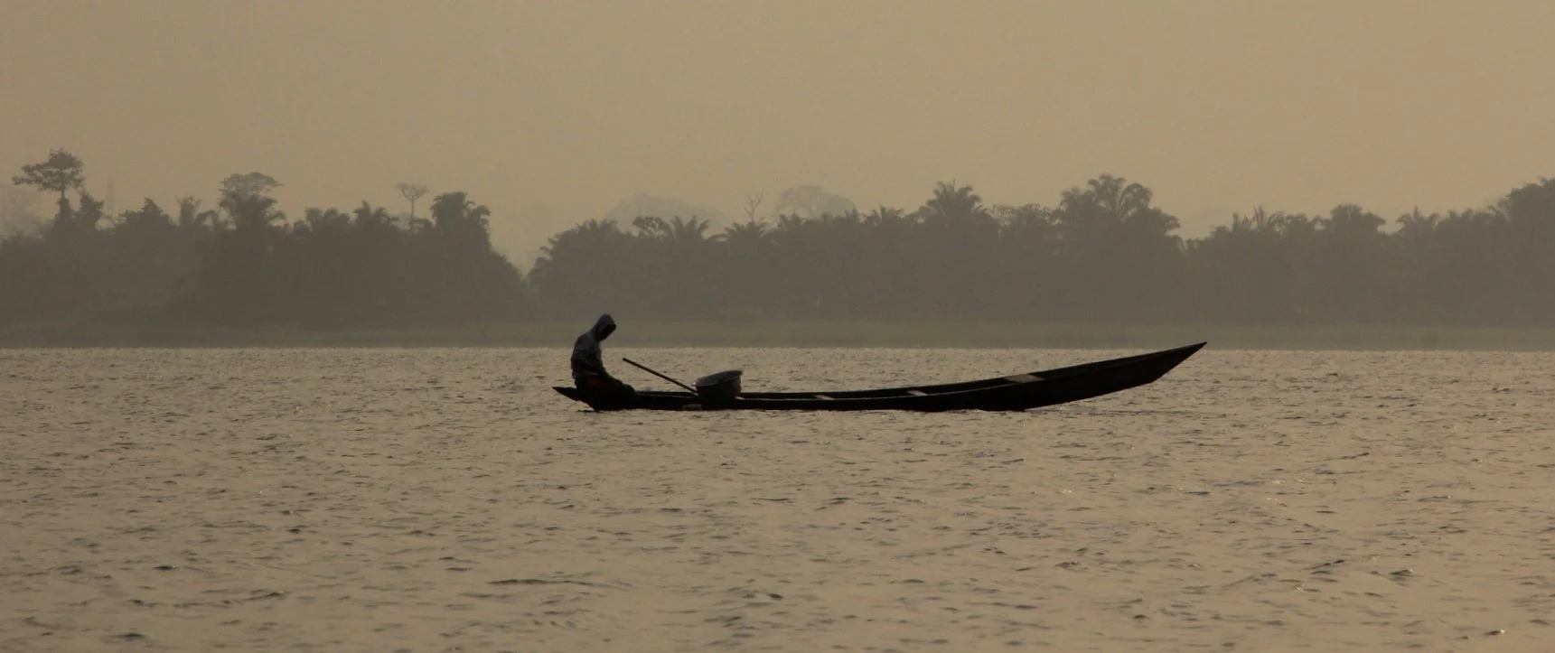 Volta River