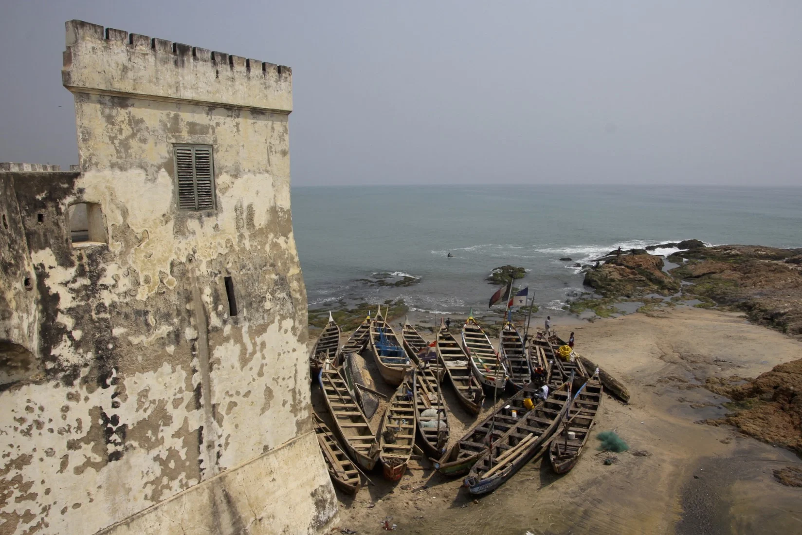 Cape Coast