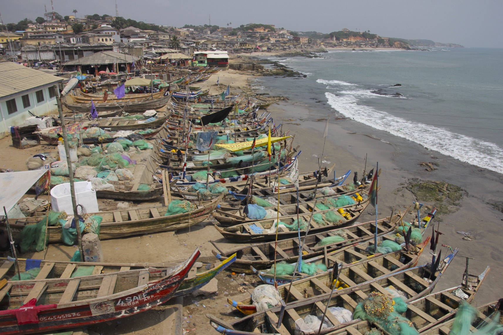 Cape Coast