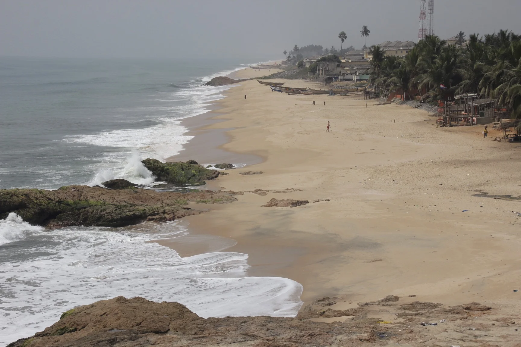 Cape Coast