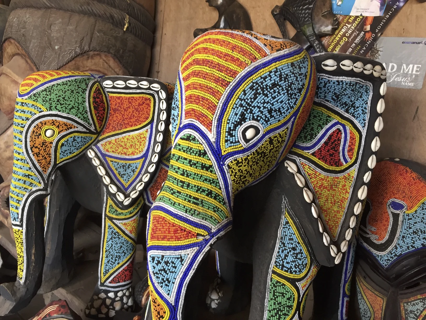 Ghana