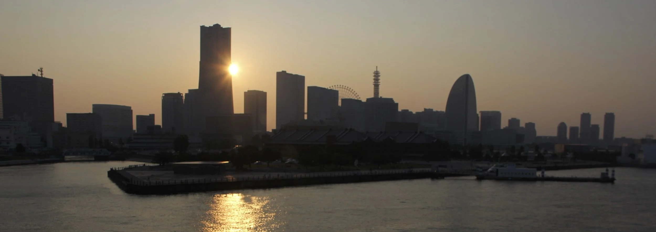 Yokohama