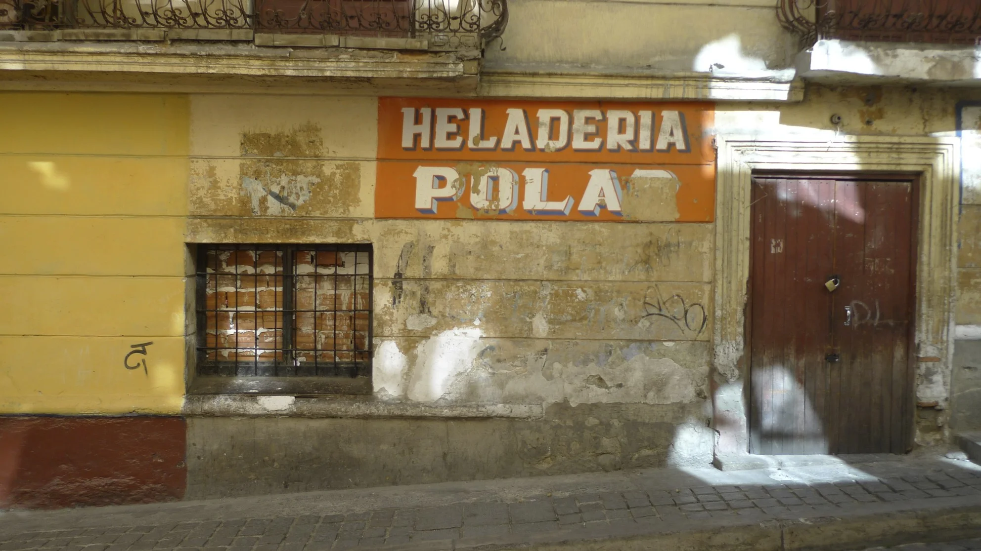 La Paz