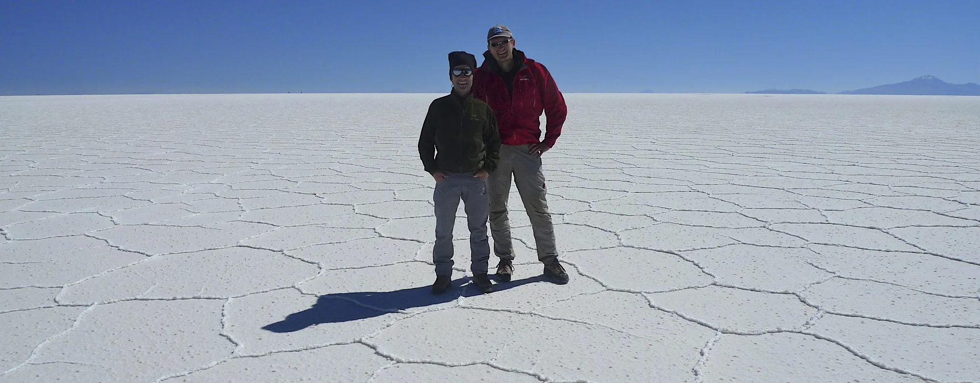 Salar Uyuni