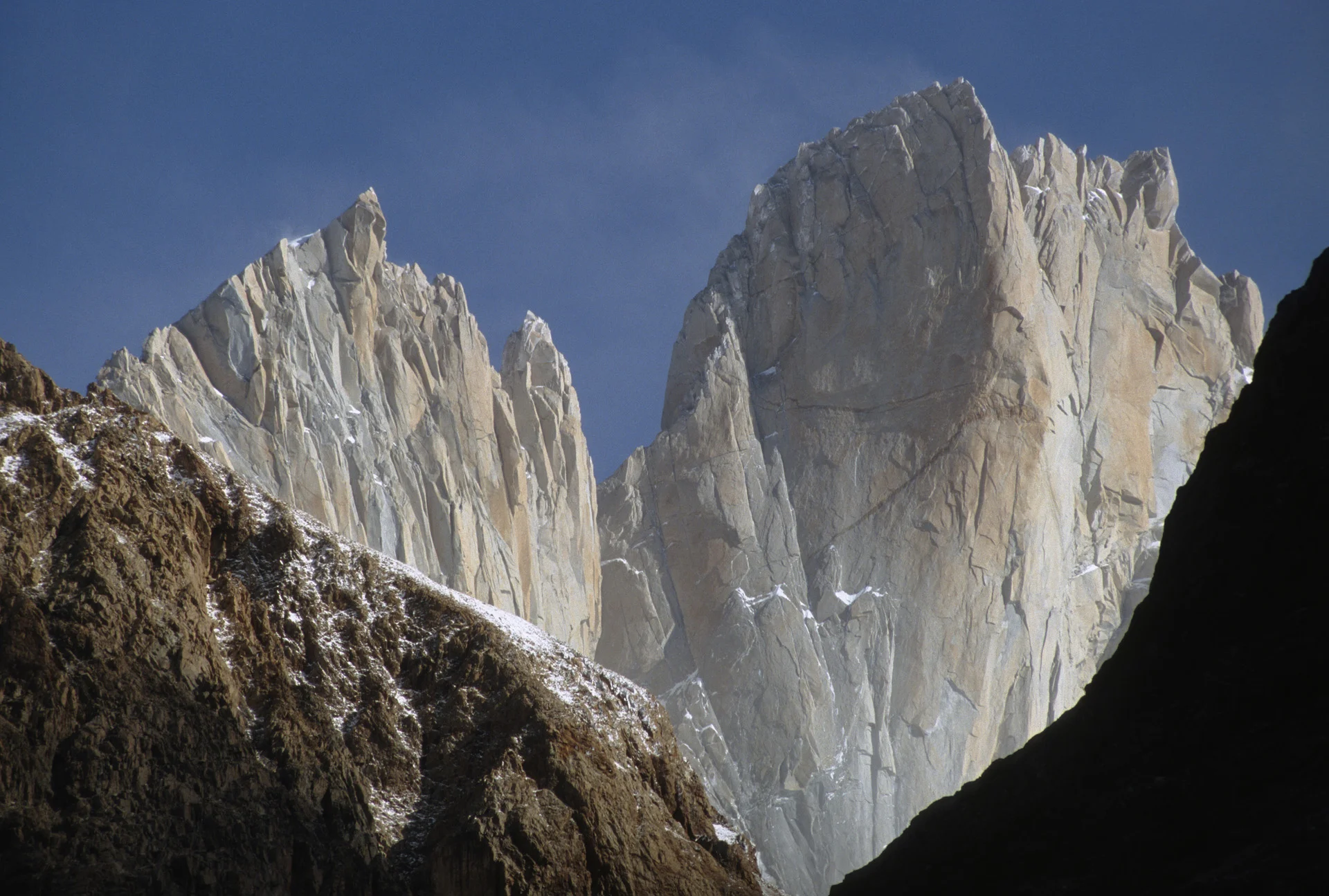 Fitz Roy