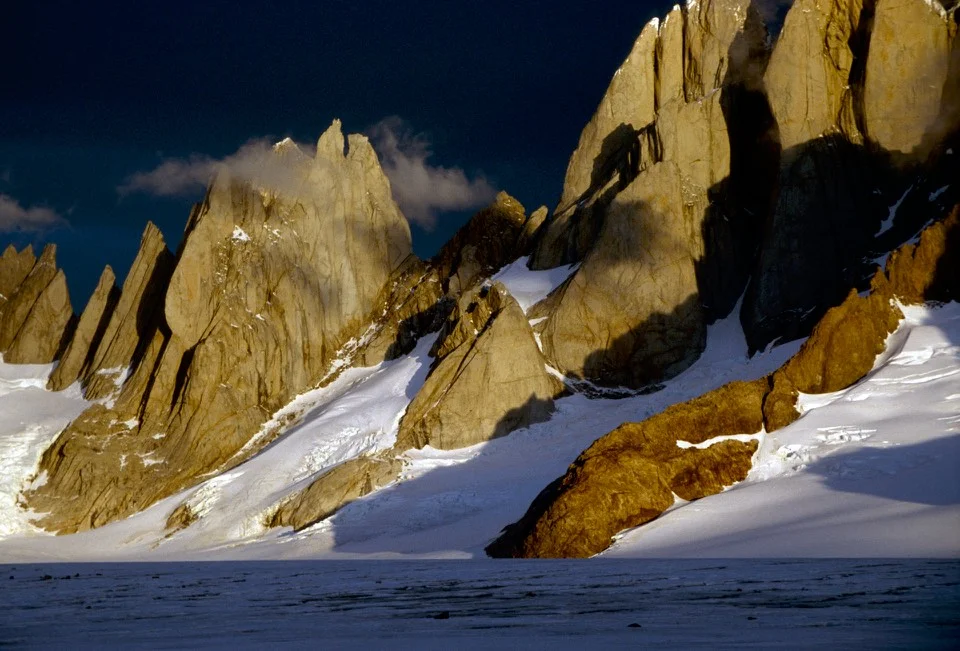 Cerro Torre