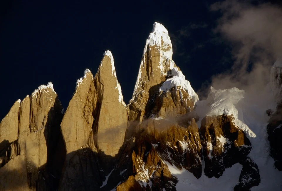 Cerro Torre