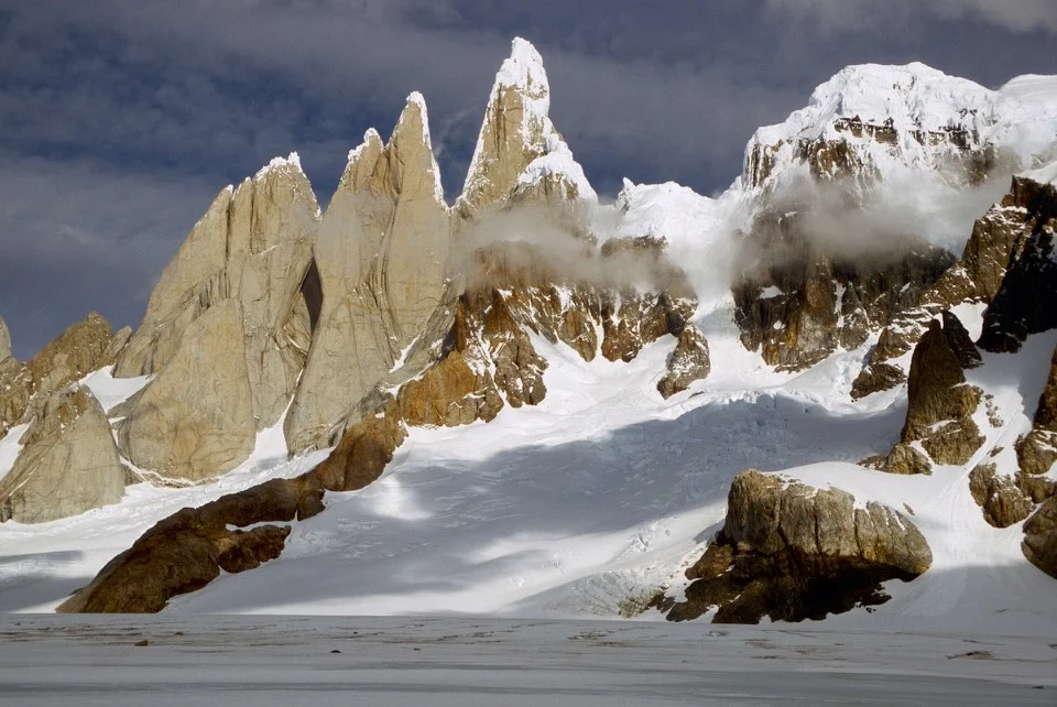 Cerro Torre