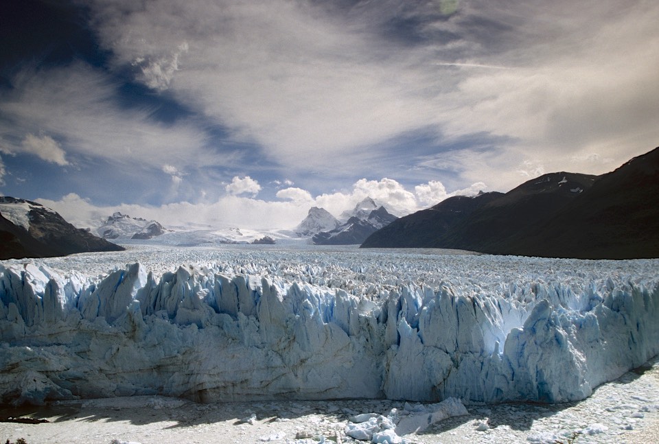 Perito Moreno Glacier