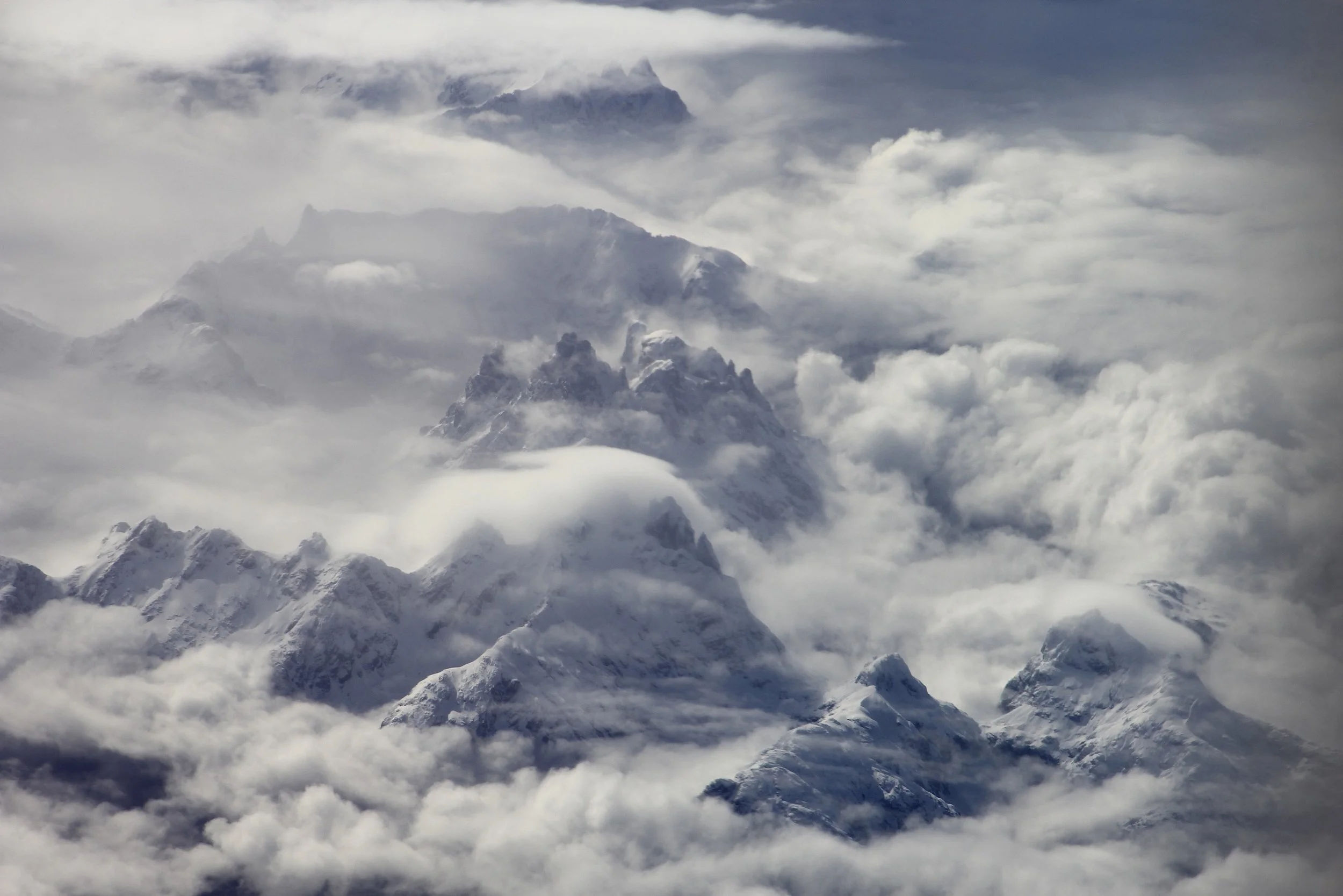 Patagonia