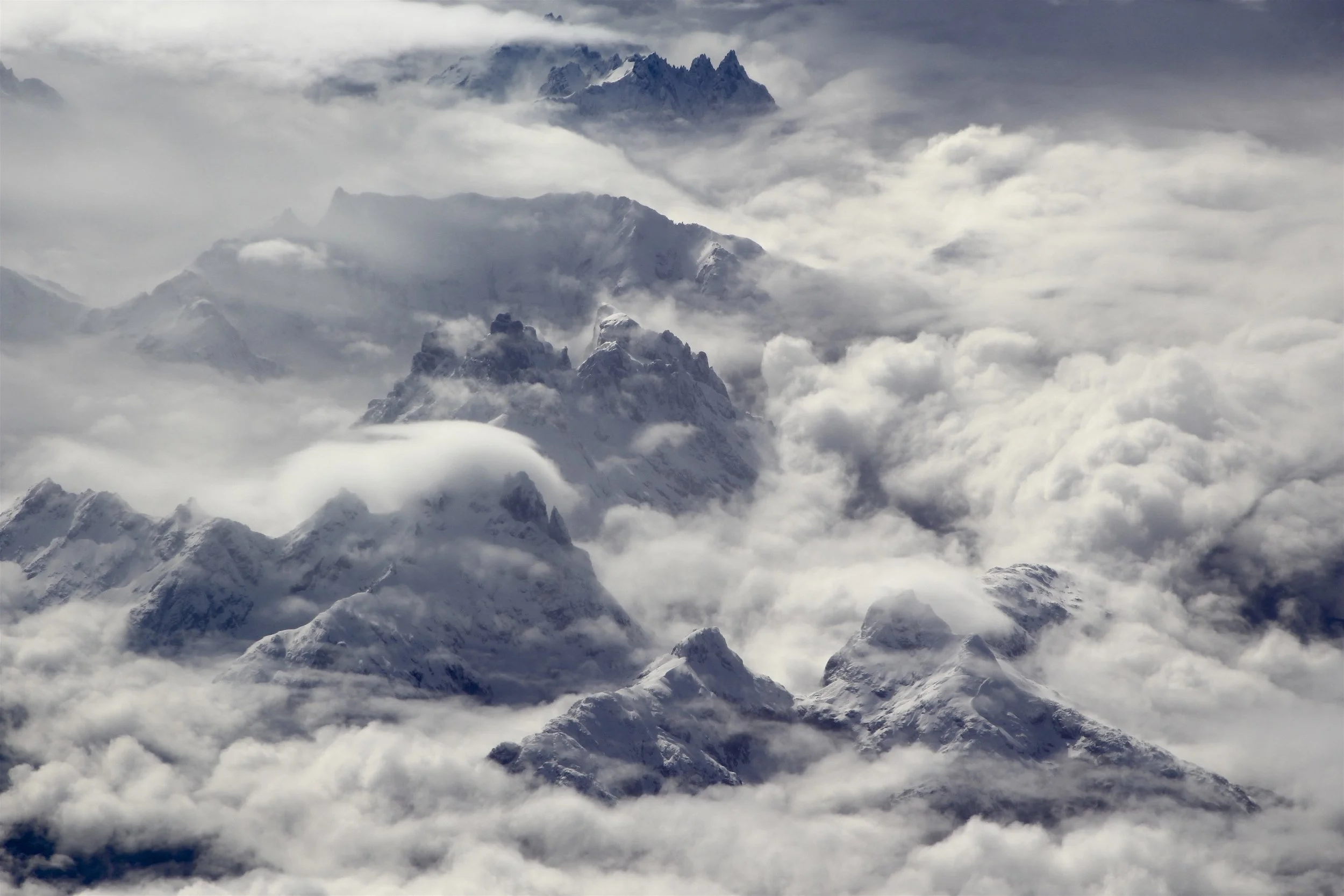 Patagonia