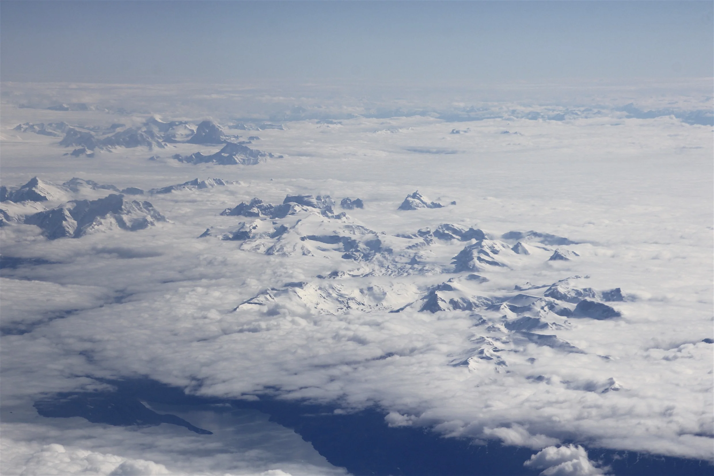 Patagonia