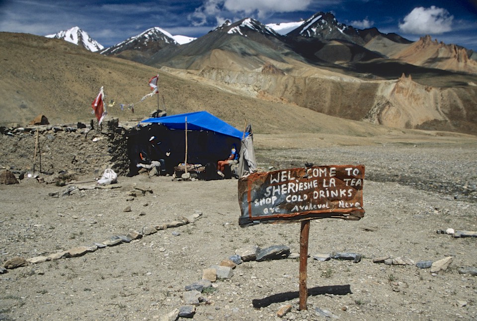 SirSir La 4,852m