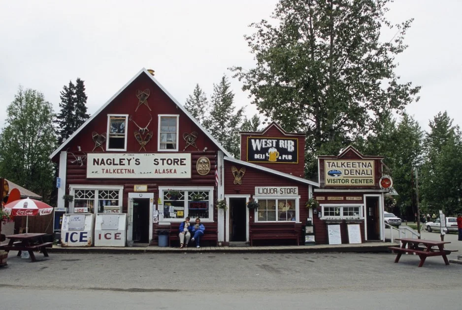 Talkeetna, Alaska