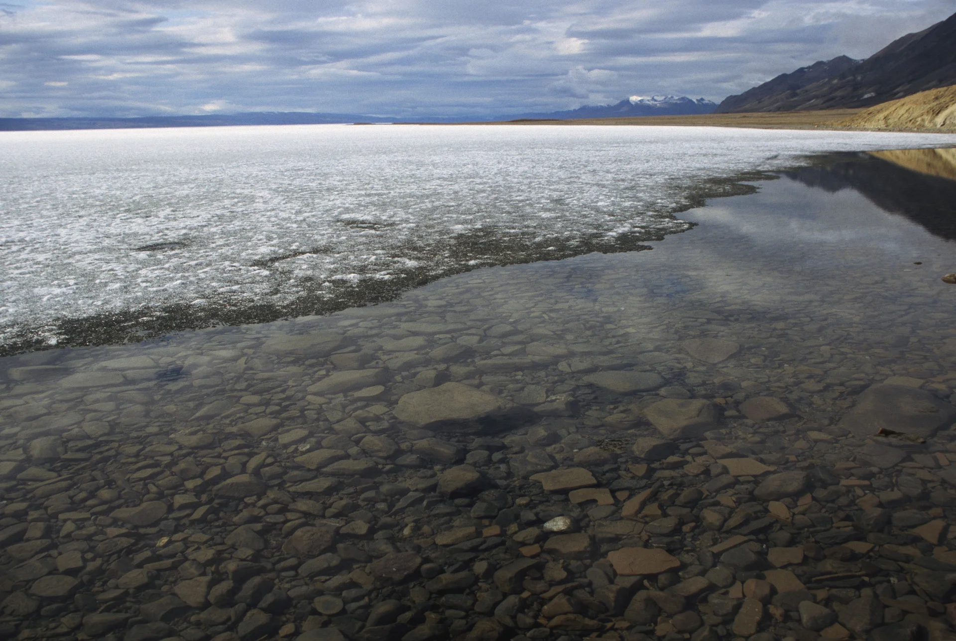Lake Hazen