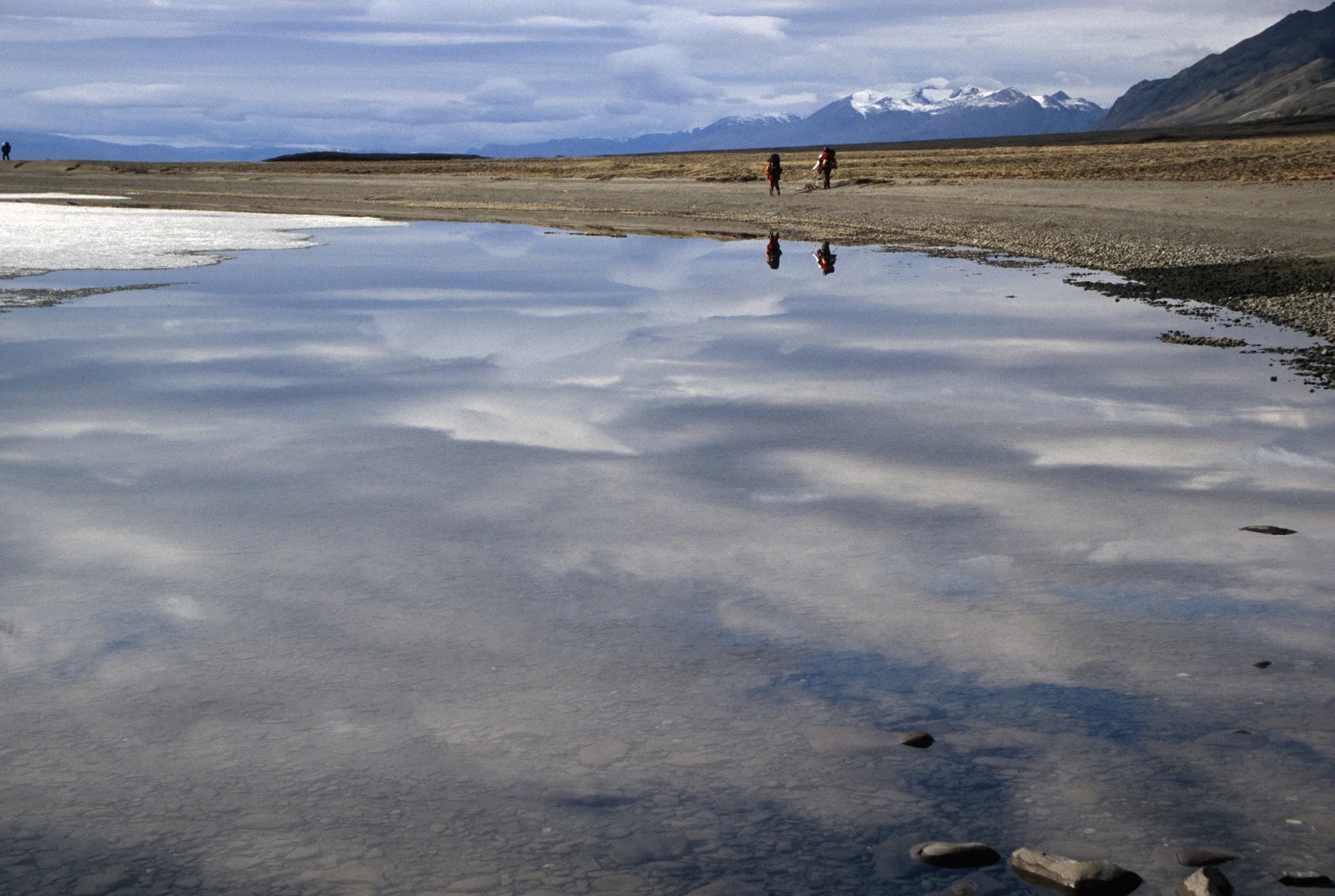 Lake Hazen
