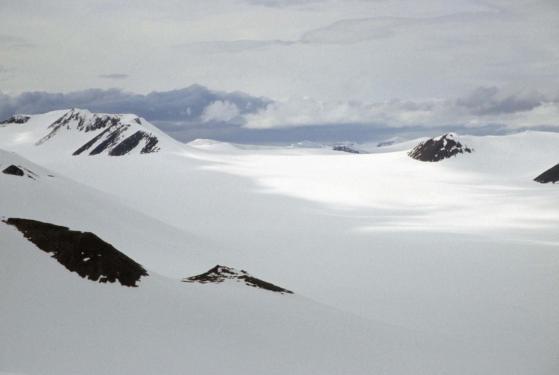 Garfield Range