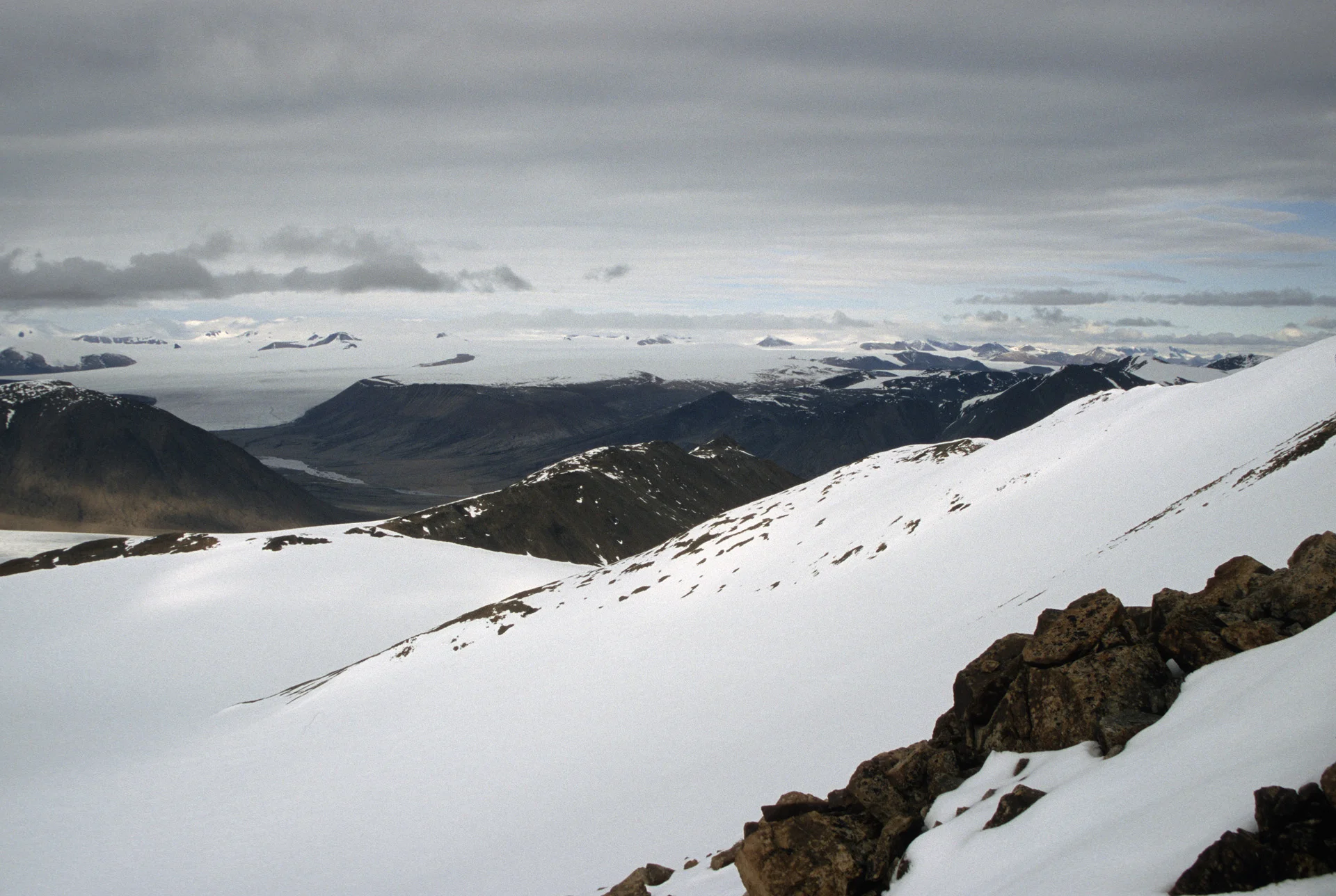 Garfield Range