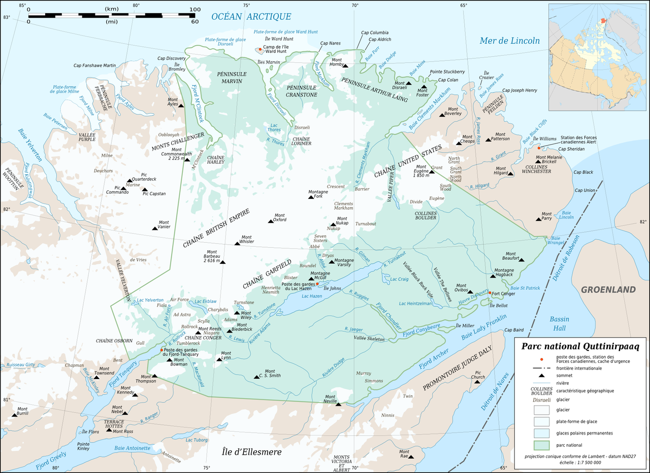 Quttinirpaaq_National_Park_map-fr.png