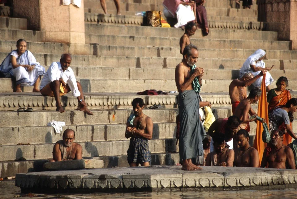 Varanasi