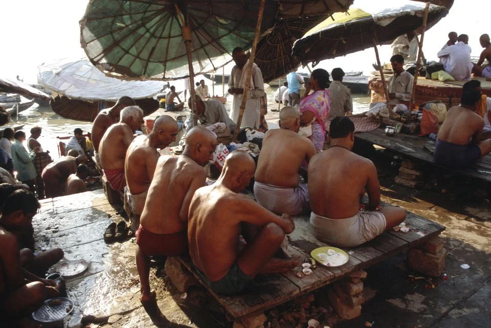 Varanasi