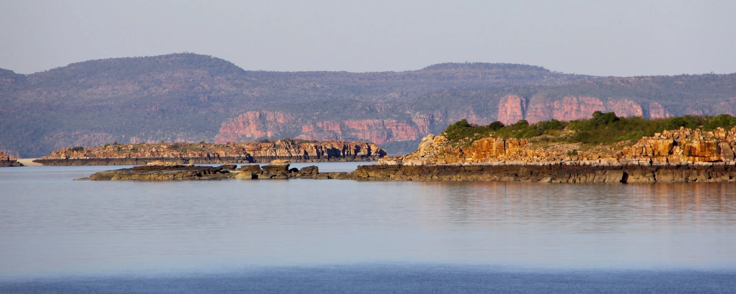 Kimberly Coast near Broome