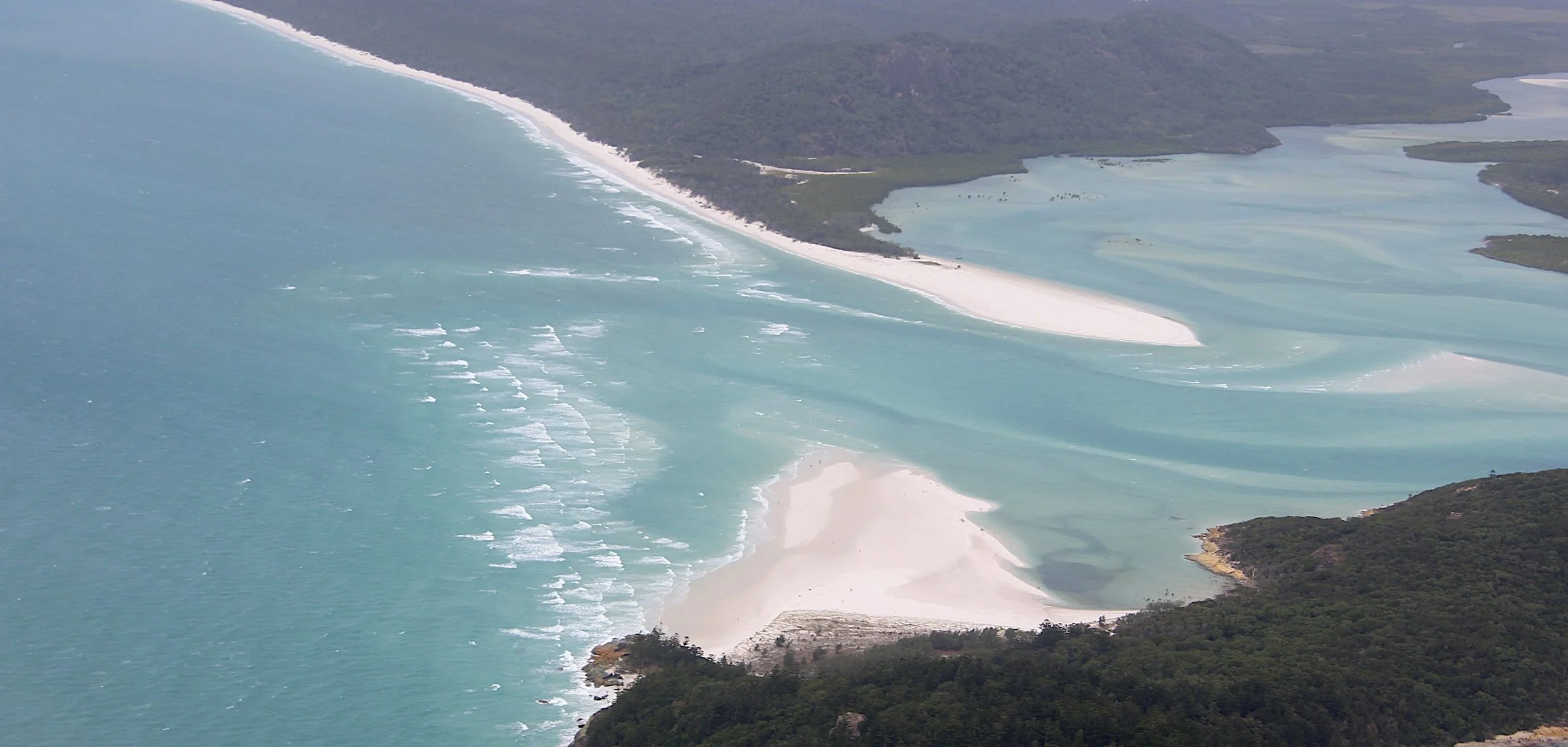 Whitsunday Islands