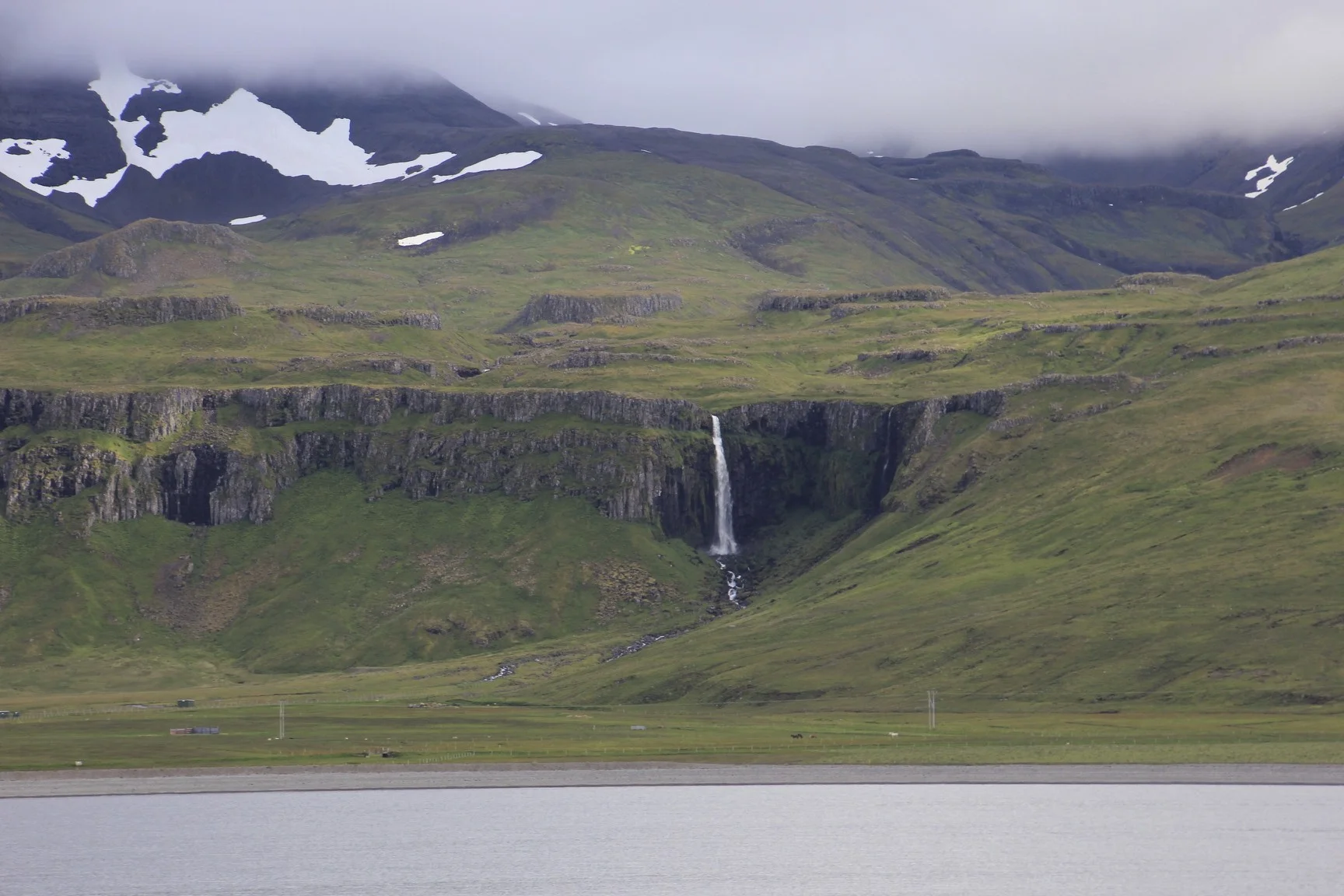 Grundarfjordur