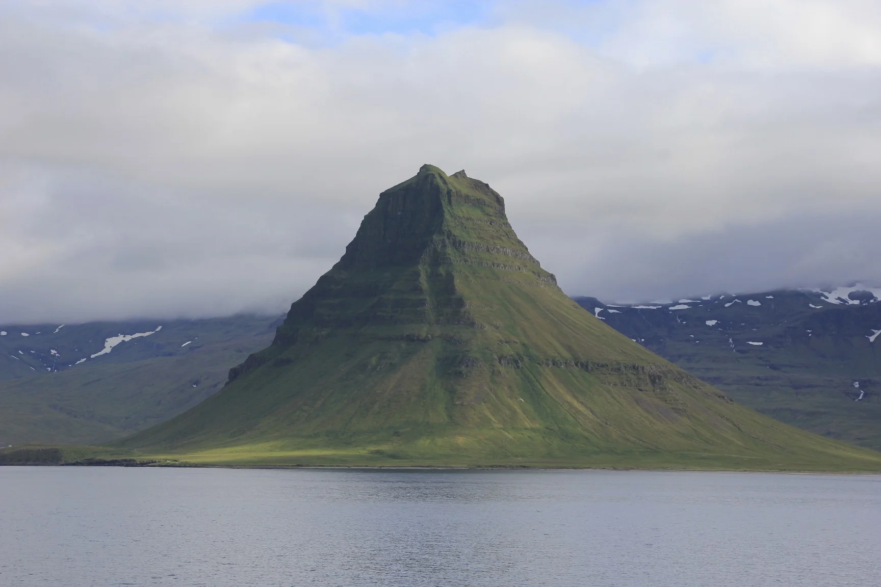 Grundarfjordur