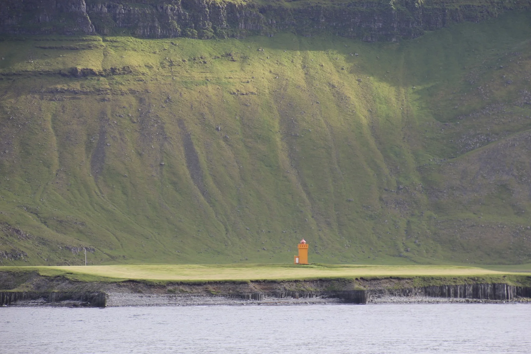 Grundarfjordur