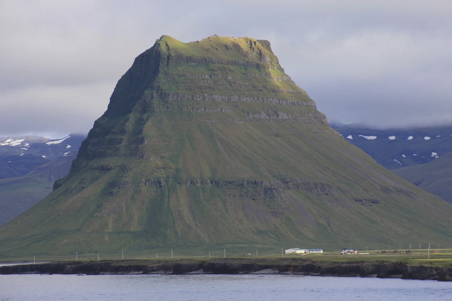 Grundarfjordur