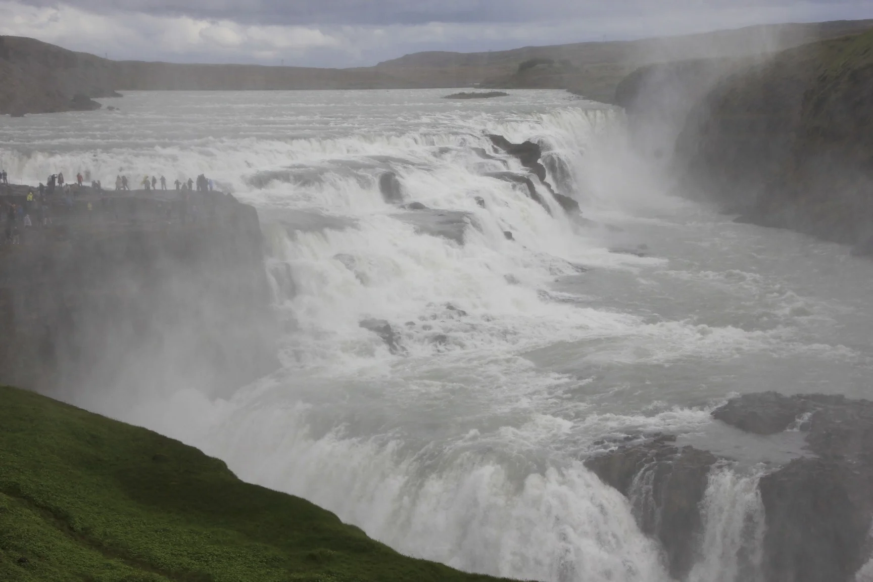 Gullfoss