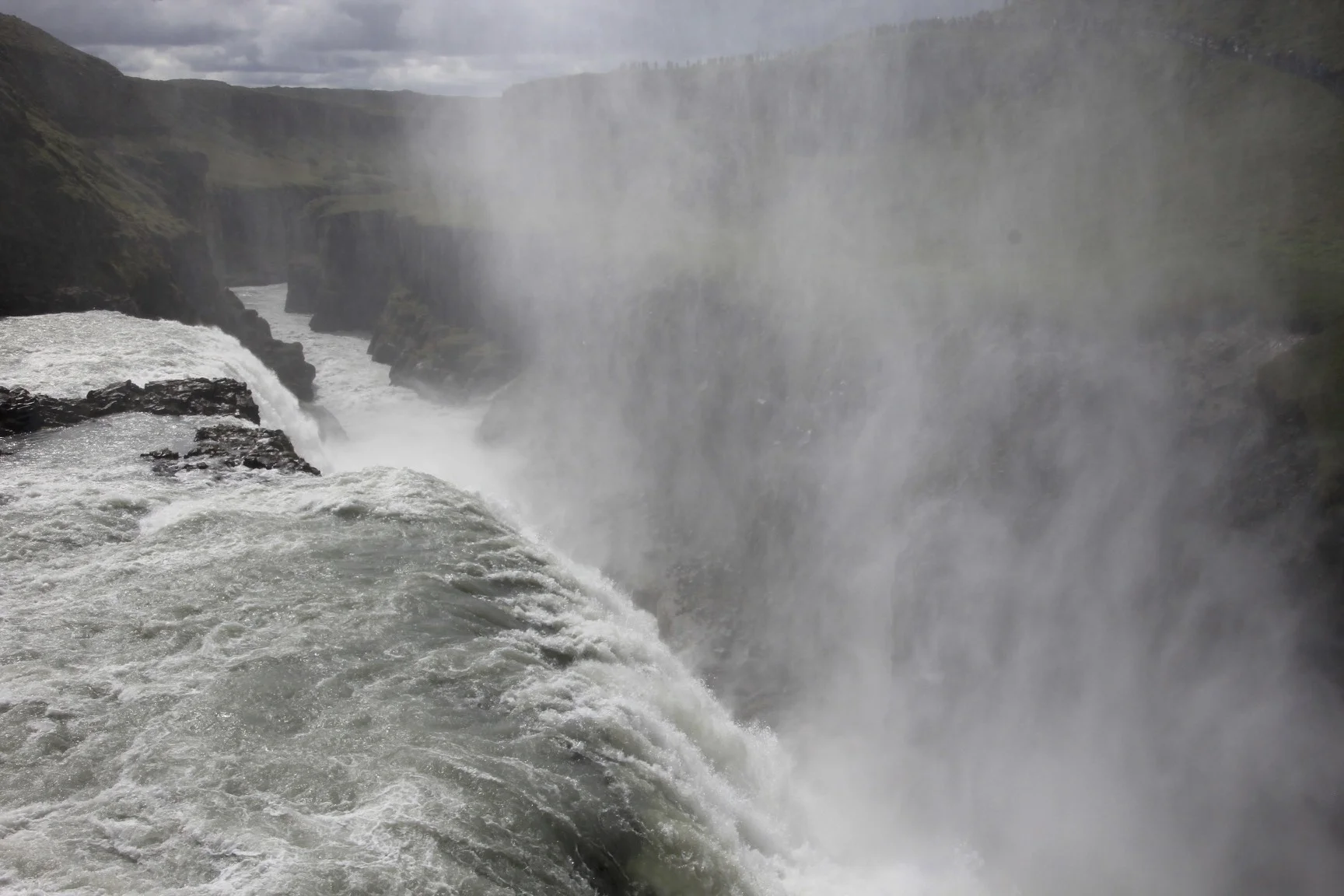 Gullfoss