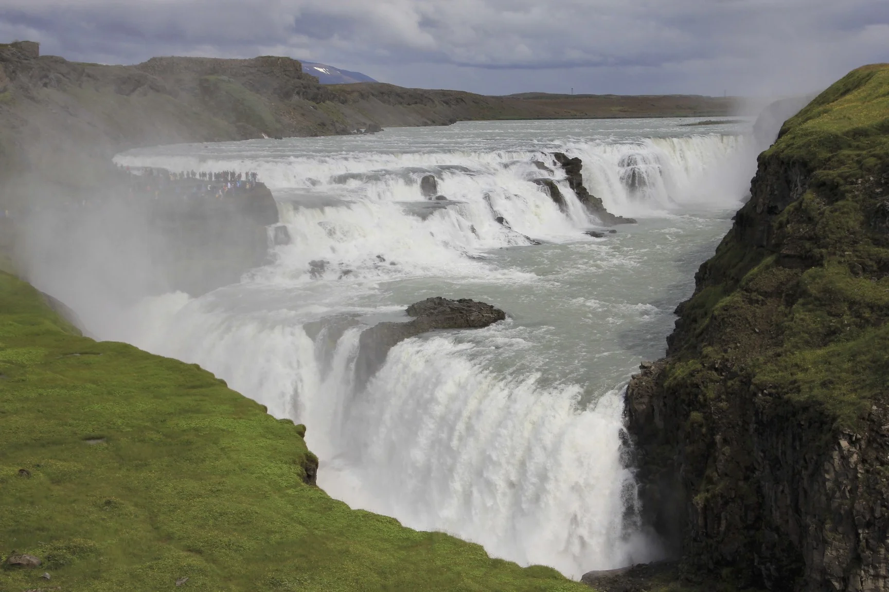 Gullfoss