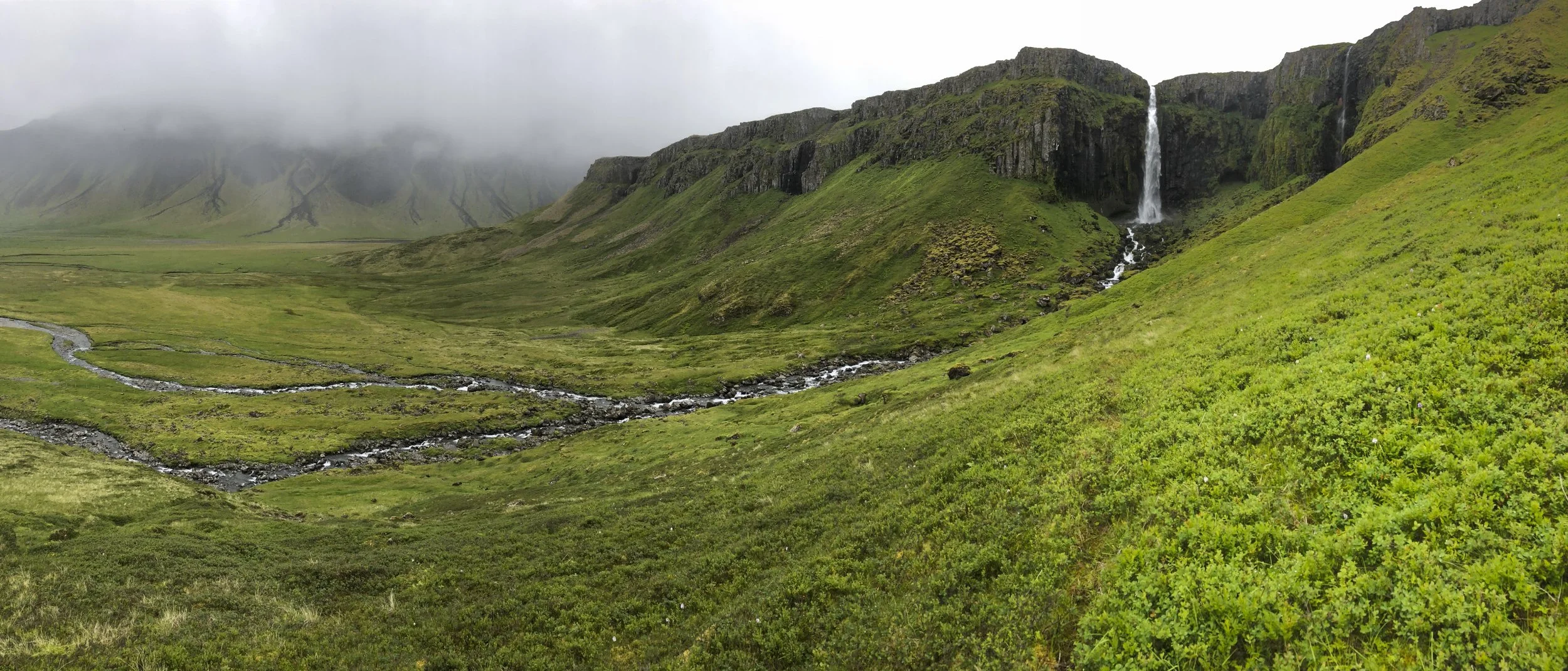 Grundarfjordur