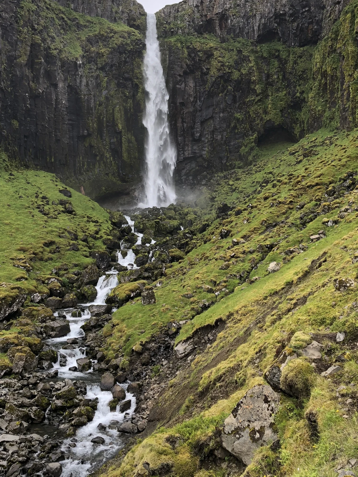 Grundarfjordur