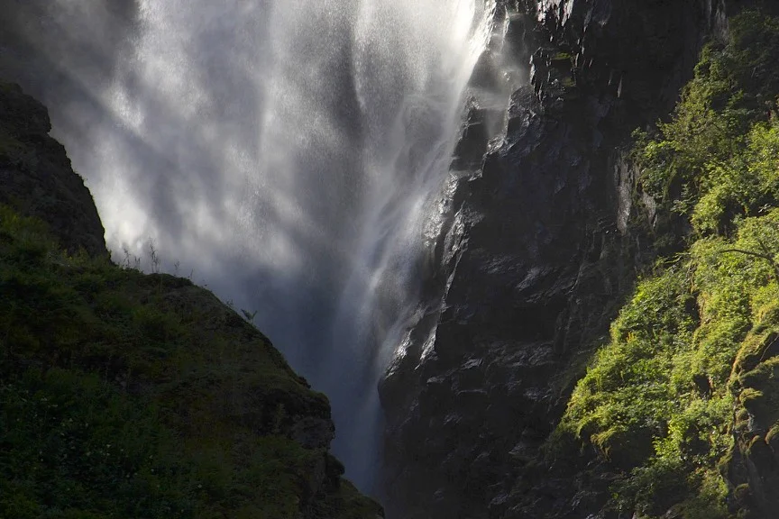 Near Flam