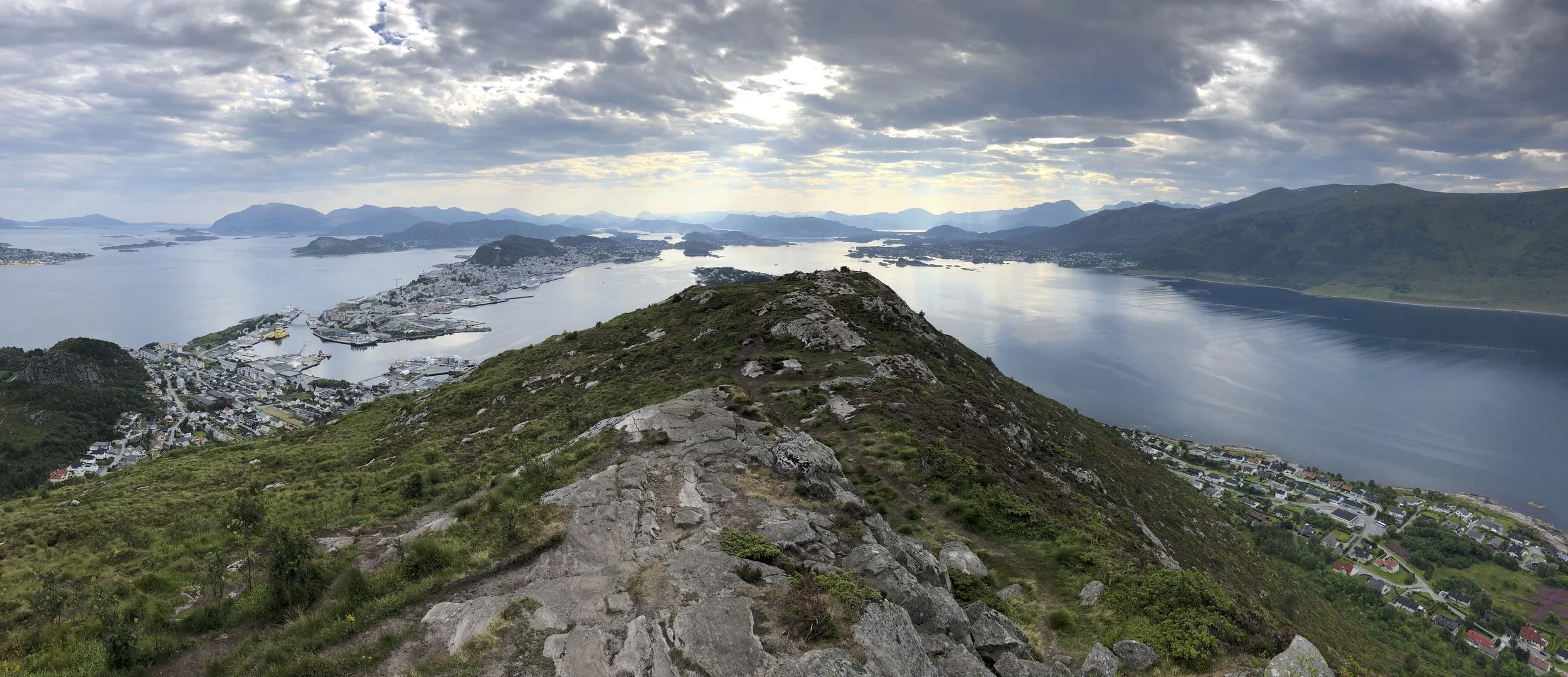 AAlesund