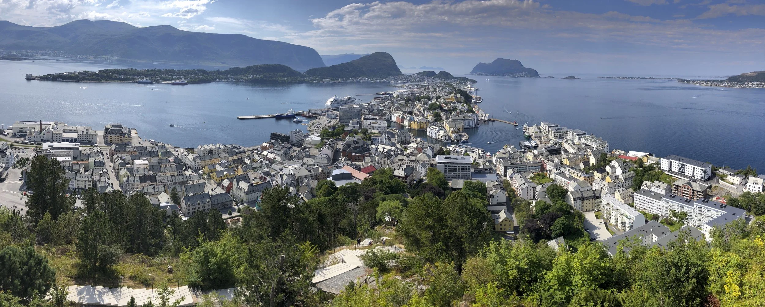 Allesund