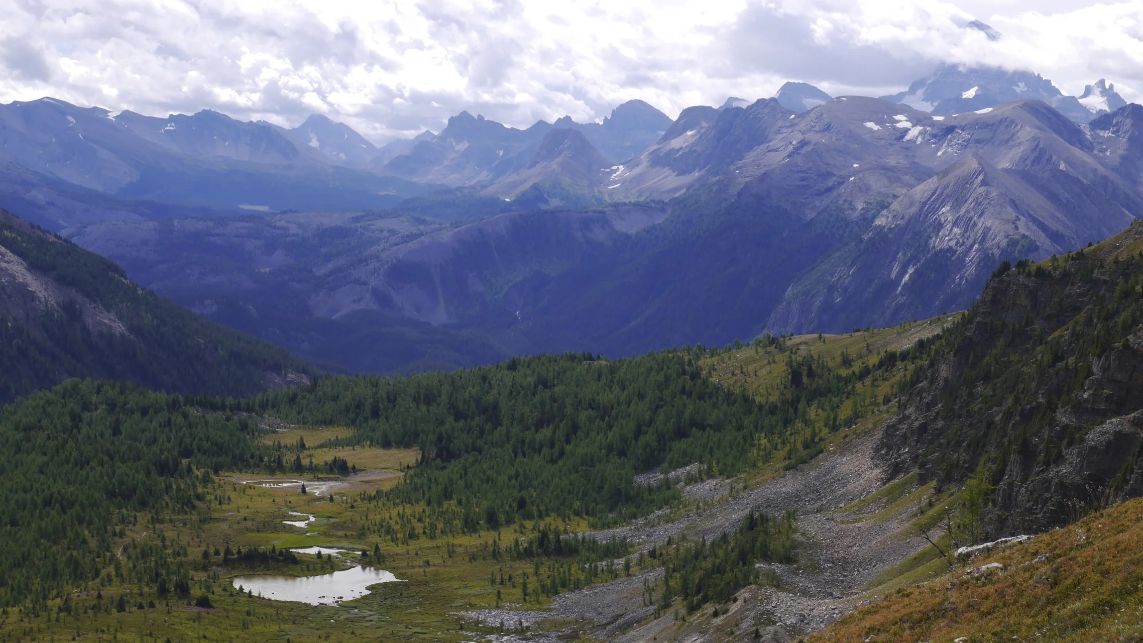 Citadel Pass