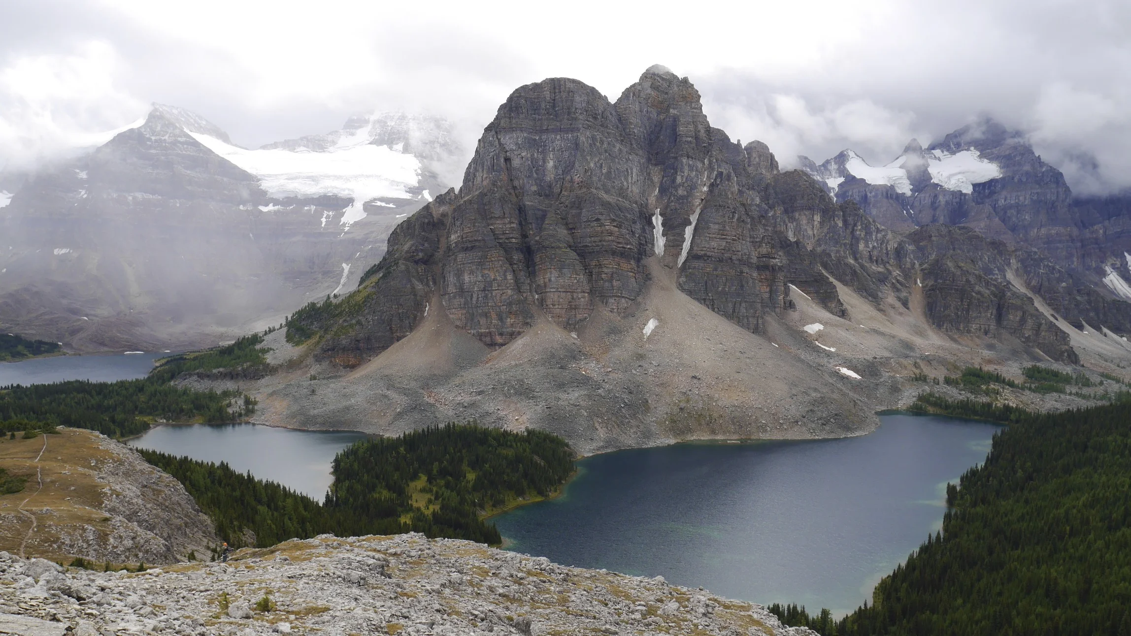 Nub Peak