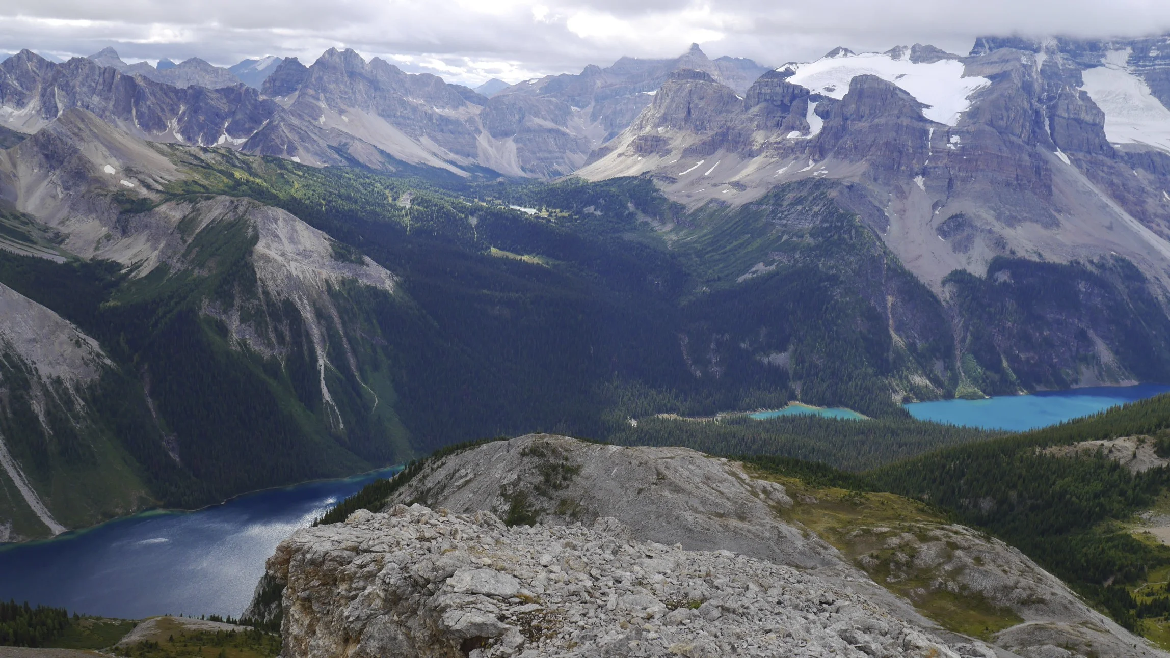 Wander Peak